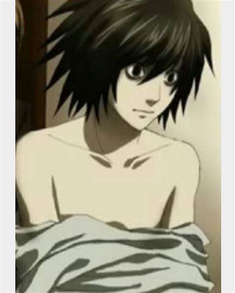 The criminal known as Kira comes around, and your brother starts to act very, different. . L lawliet x reader lemon rough